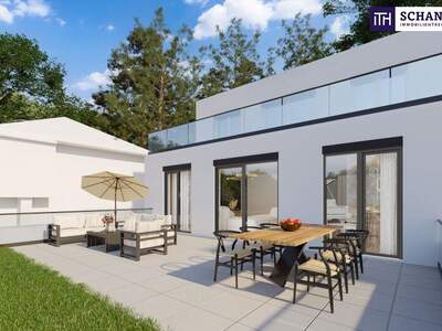 Terrassenwohnung kaufen in 3400 Klosterneuburg (Bild 2)