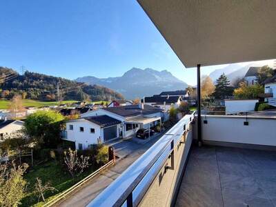 Wohnung kaufen in 6811 Göfis