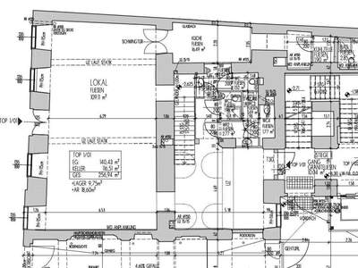 Gewerbeobjekt mieten in 1010 Wien