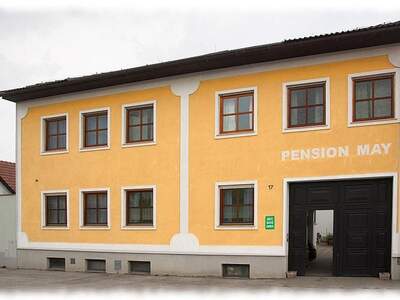 Pension provisionsfrei kaufen in 7063 Oggau