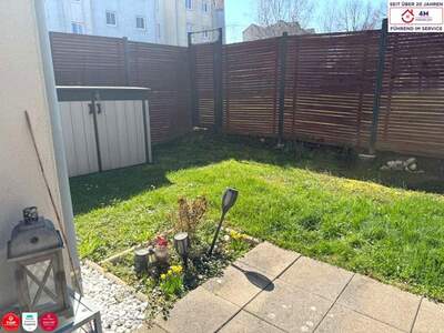 Terrassenwohnung kaufen in 3423 St. Andrä (Bild 1)