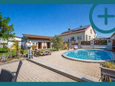 Haus kaufen in 7321 Raiding
