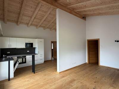 Wohnung mit Balkon mieten in 5733 Bramberg (Bild 1)