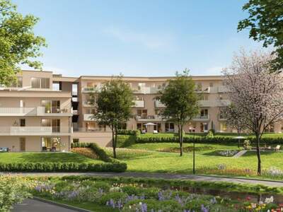 Wohnung kaufen in 8043 Graz (Bild 1)