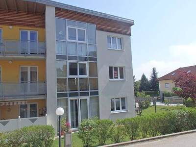 Wohnung mieten in 3970 Weitra