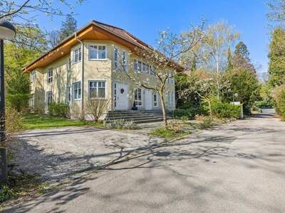 Gewerbeobjekt kaufen in 1130 Wien