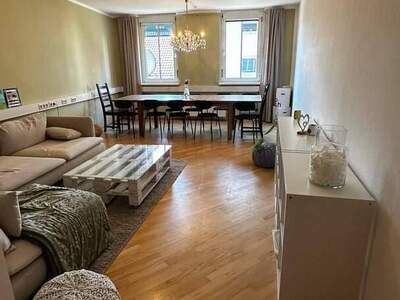 Mietwohnung provisionsfrei in 9500 Villach