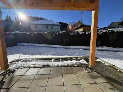 Eigentumswohnung in 8785 Hohentauern