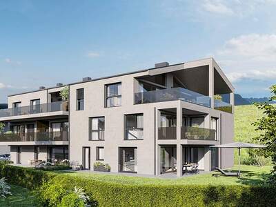 Wohnung kaufen in 6306 Söll