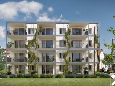 Wohnung mit Balkon mieten in 4240 Freistadt (Bild 4)