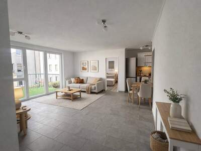 Wohnung kaufen in 1220 Wien