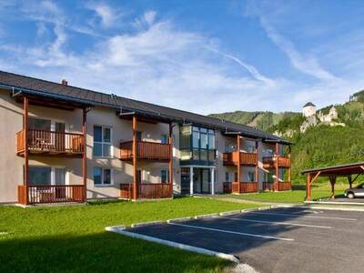 Terrassenwohnung mieten in 8933 St. Gallen