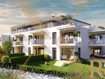 Eigentumswohnung in 4040 Lichtenberg