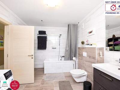 Terrassenwohnung kaufen in 2700 Wr. Neustadt (Bild 4)