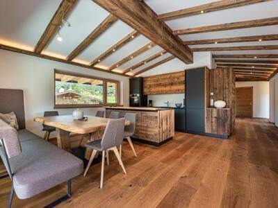 Wohnung mieten in 6353 Going