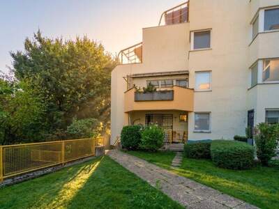 Terrassenwohnung kaufen in 3002 Purkersdorf (Bild 1)