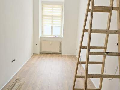Altbauwohnung kaufen in 8020 Graz (Bild 4)
