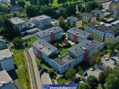 Wohnung mit Balkon kaufen in 4910 Ried (Bild 4)