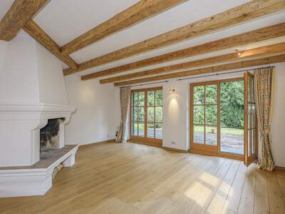 Terrassenwohnung kaufen in 6370 Kitzbühel (Bild 4)