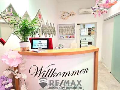 Gewerbeobjekt mieten in 1010 Wien