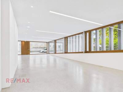 Gewerbeobjekt mieten in 6900 Bregenz