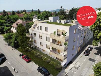 Wohnung kaufen in 1120 Wien