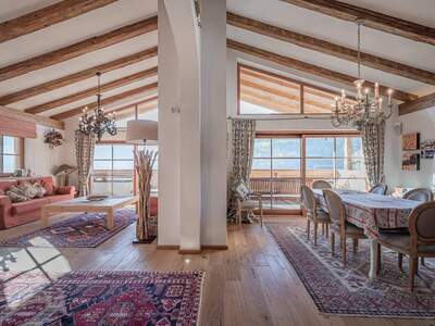 Wohnung kaufen in 6365 Kirchberg