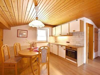 Wohnung mieten in 6392 St. Jakob