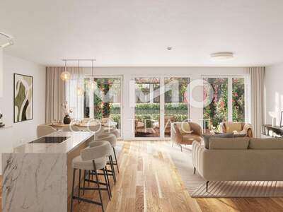 Wohnung mit Balkon kaufen in 1100 Wien (Bild 3)