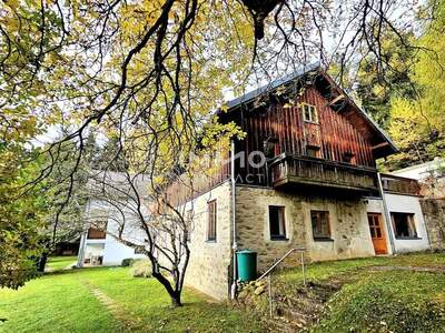 Haus kaufen in 8241 Dechantskirchen