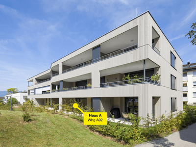 Eigentumswohnung in 6845 Hohenems