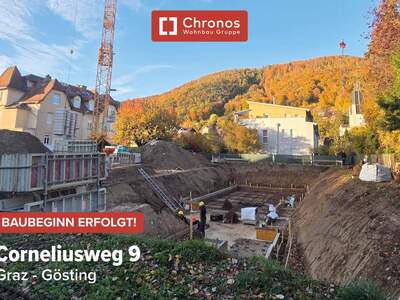 Anlageobjekt kaufen in 8051 Graz