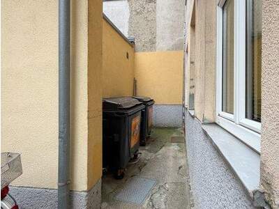 Wohnanlage kaufen in 1170 Wien (Bild 4)