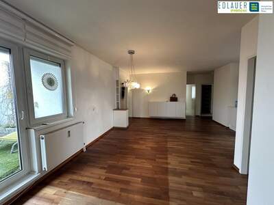 Terrassenwohnung kaufen in 3100 St. Pölten (Bild 4)