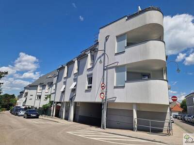 Eigentumswohnung in 3400 Klosterneuburg (Bild 1)