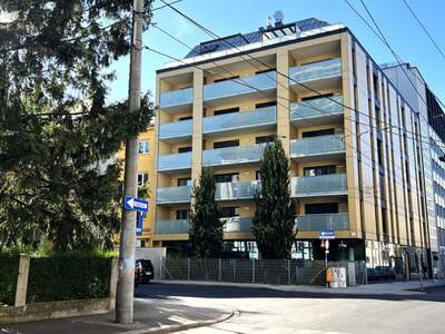 Mietwohnung in 4020 Linz (Bild 1)