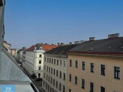 Eigentumswohnung in 1120 Wien