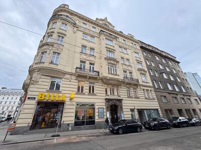 Gewerbeobjekt mieten in 1010 Wien (Bild 1)