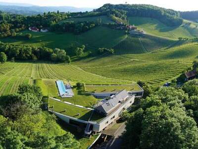 Wohnung kaufen in 8471 Sankt Veit