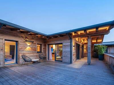 Haus kaufen in 6380 Sankt Johann