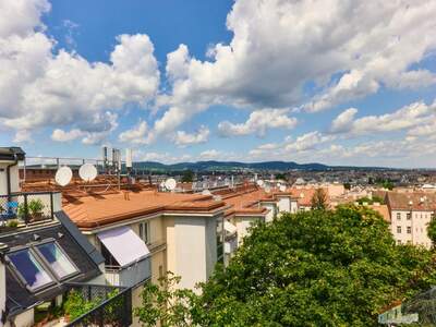 Terrassenwohnung kaufen in 1160 Wien (Bild 5)