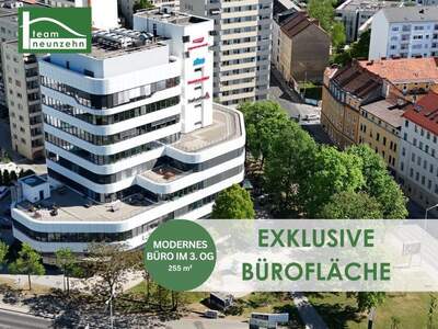 Büro / Praxis mieten in 8020 Graz (Bild 1)