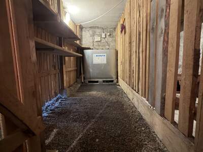 Altbauwohnung kaufen in 6020 Hötting (Bild 2)