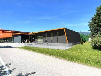 Gewerbeobjekt mieten in 4580 Windischgarsten