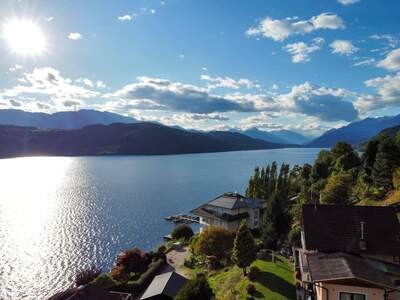 Grundstück kaufen in 9872 Millstatt