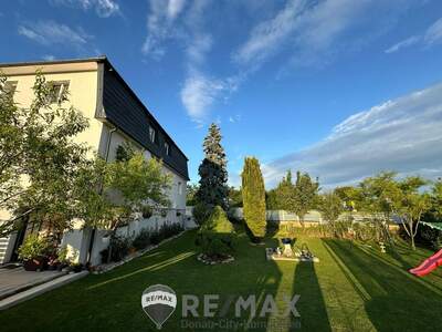Mehrfamilienhaus kaufen in 2821 Lanzenkirchen (Bild 2)