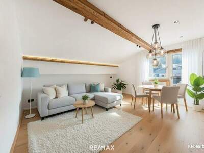 Eigentumswohnung in 6365 Kirchberg