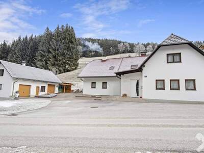 Haus kaufen in 8665 Langenwang