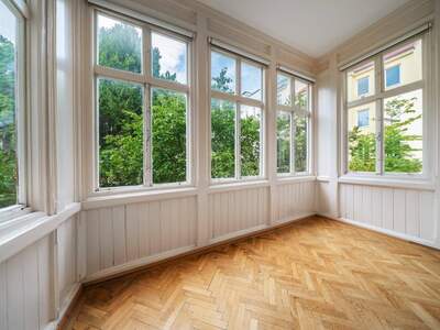 Wohnung kaufen in 1190 Wien