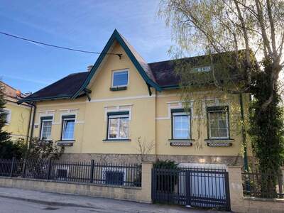 Haus kaufen in 2620 Neunkirchen